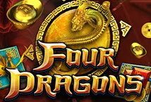 Mengenal Permainan Judi Slot Online Four Dragon Tips Bermain