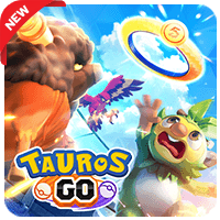 Tauros Go: Game Slot Online dari Provider 5G Terbaru Jackpot Terus