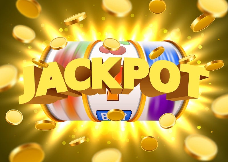 Mengenal Simbol Pola Jackpot Bermain Game Slot Online