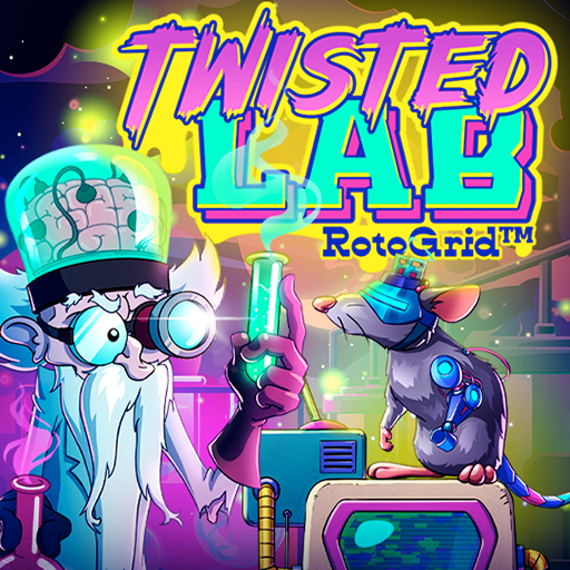 Twisted Lab: Strategi Tepat Dijamin Menang Besar dengan Mudah