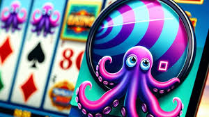 Temukan Slot Gacor Provider Octoplay Terkini Disini