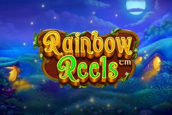 Rainbow Reels Permainan Slot Online Viral 2025 Terbaik