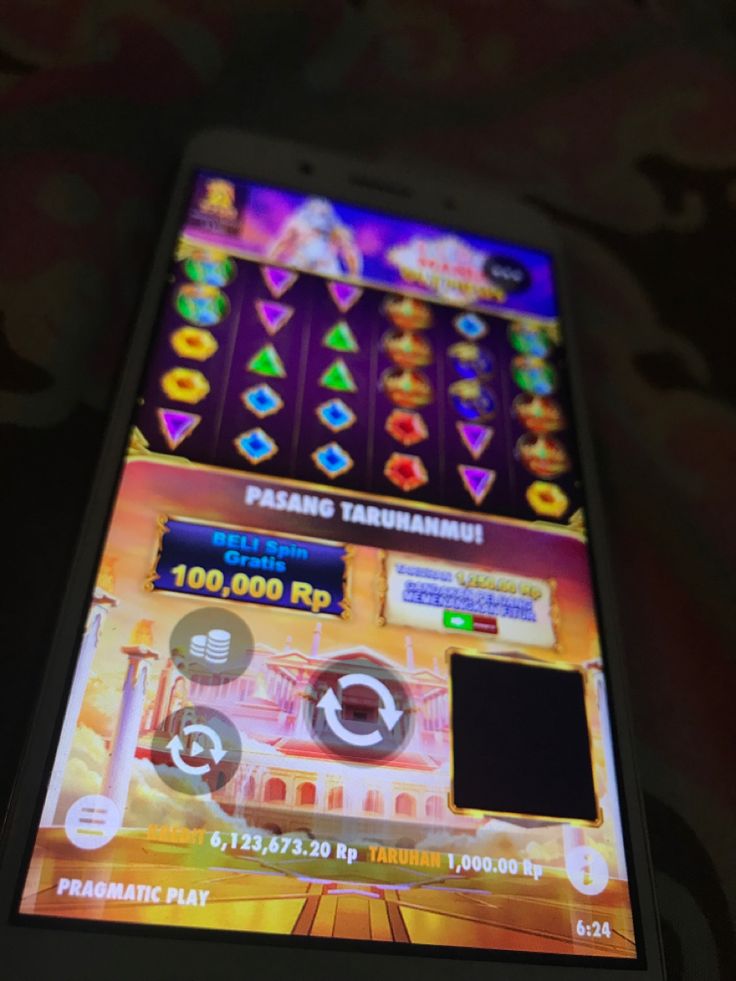 Menemukan Slot Gacor Panduan Lengkap Pemain Kasino Online