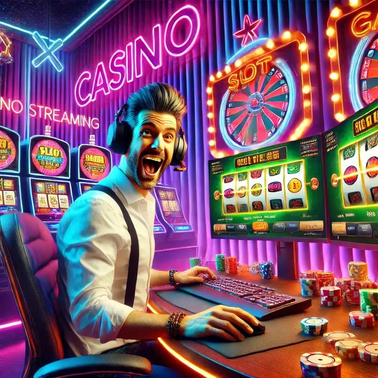 Panduan Lengkap Bermain Slot88 di Kasino Online