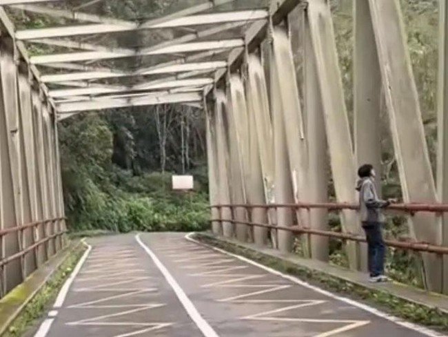 Viral! Klarifikasi Isu Kejadian di Jembatan Cangar